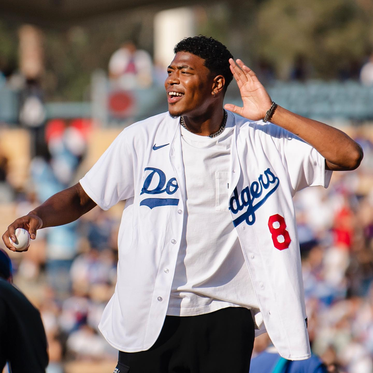 Rui Hachimura