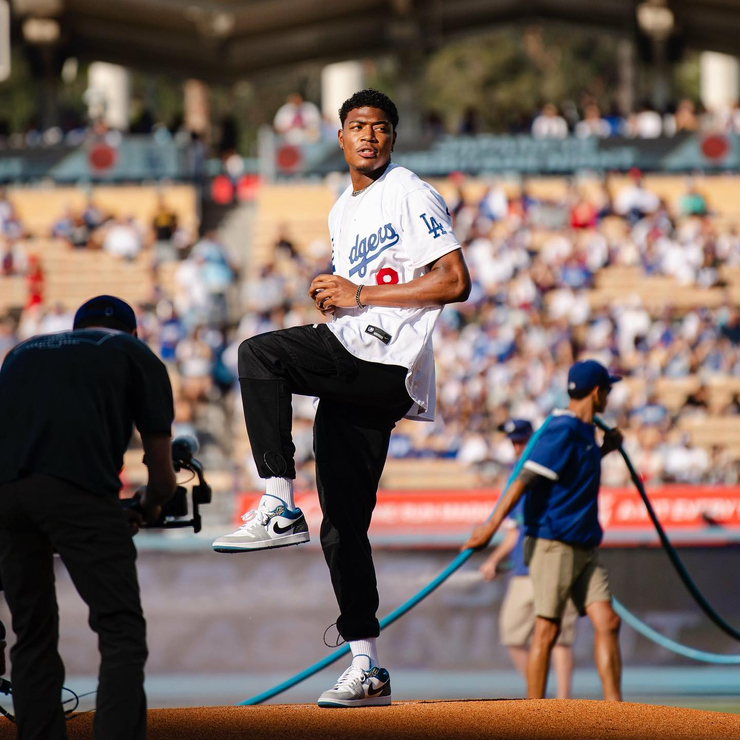 Rui Hachimura