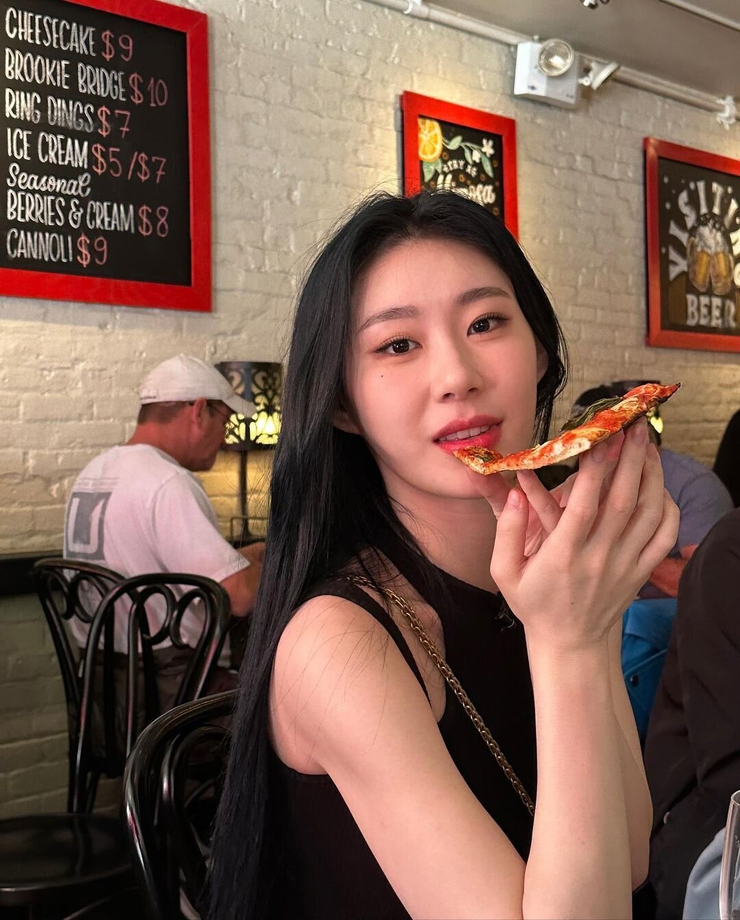 Lee Chaeryeong