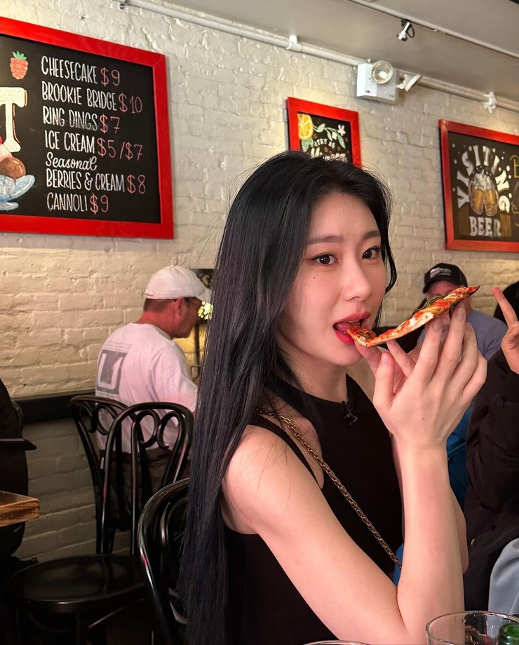Lee Chaeryeong