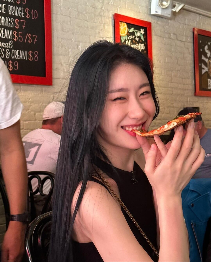 Lee Chaeryeong