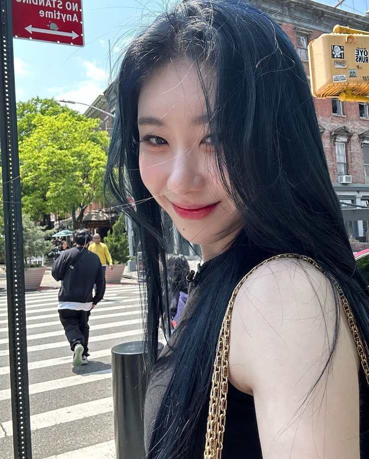 Lee Chaeryeong