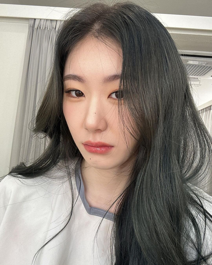 Lee Chaeryeong