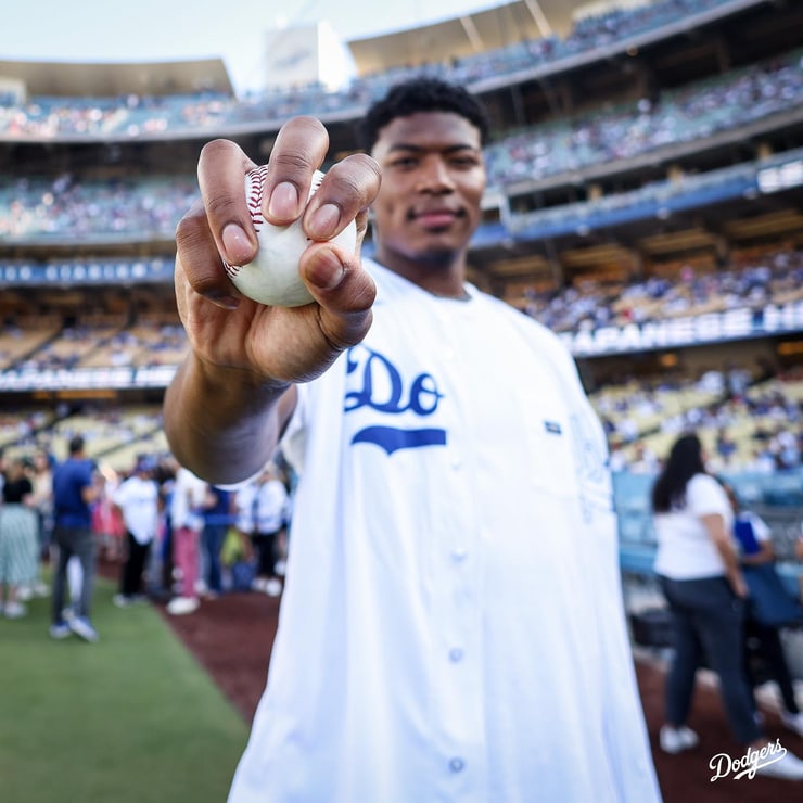 Rui Hachimura