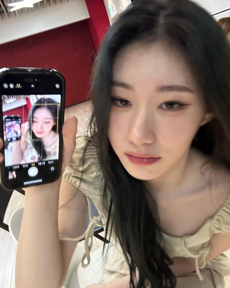 Lee Chaeryeong