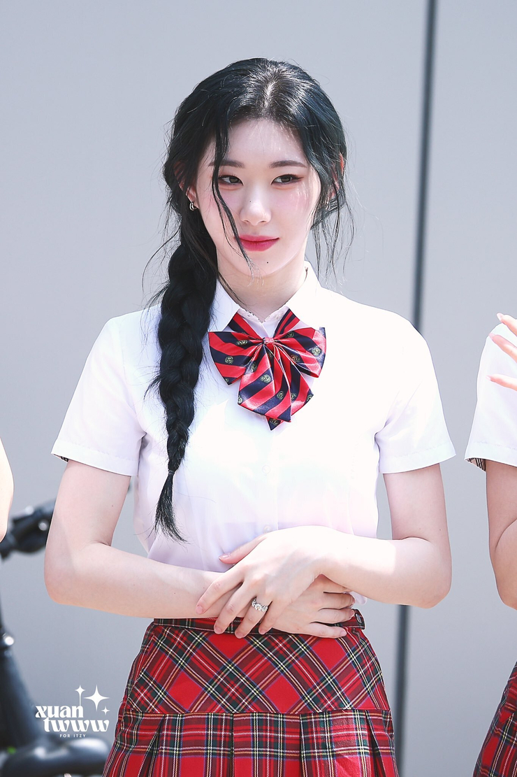 Lee Chaeryeong