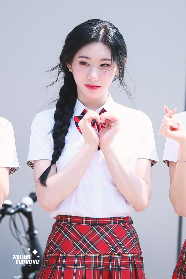 Lee Chaeryeong