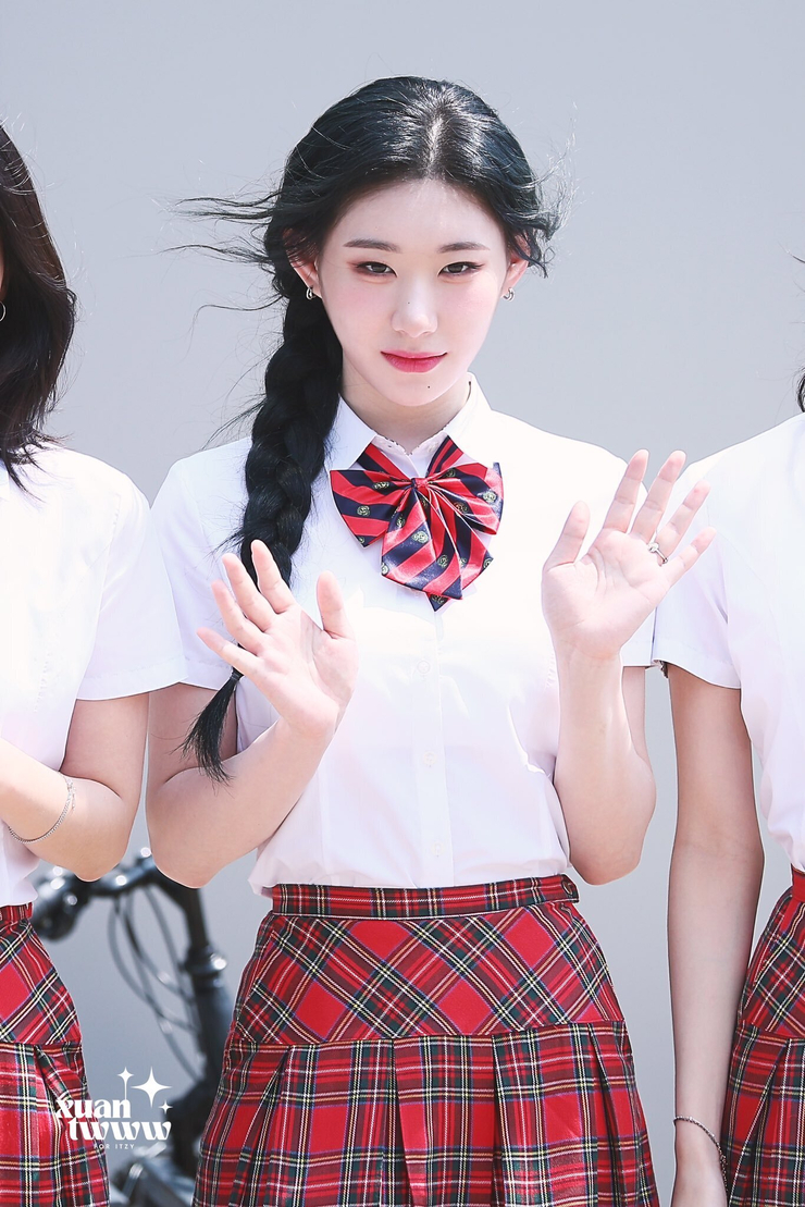 Lee Chaeryeong