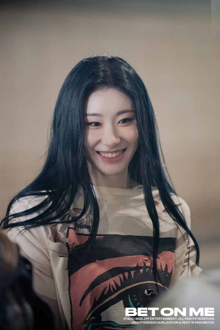 Lee Chaeryeong