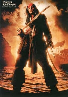 Jack Sparrow