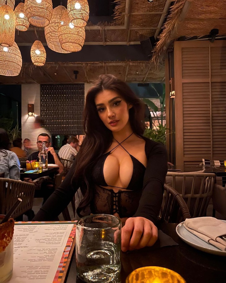 Natalie Gibson