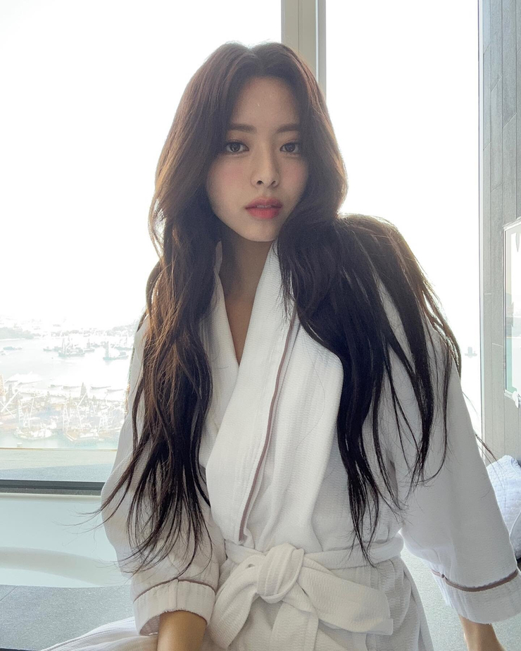 Shin Yuna