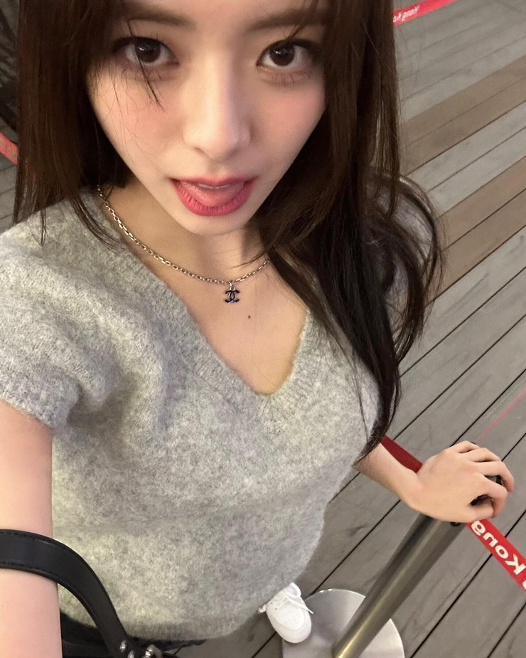 Shin Yuna