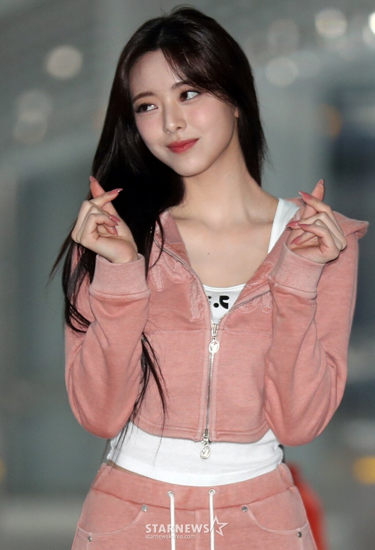 Shin Yuna