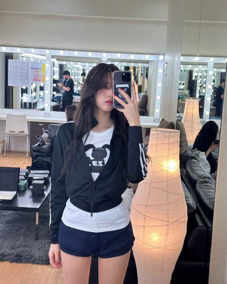 Shin Yuna