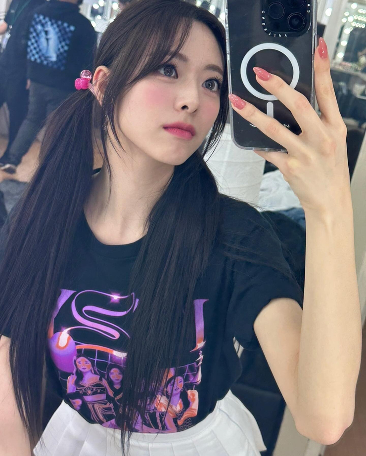 Shin Yuna
