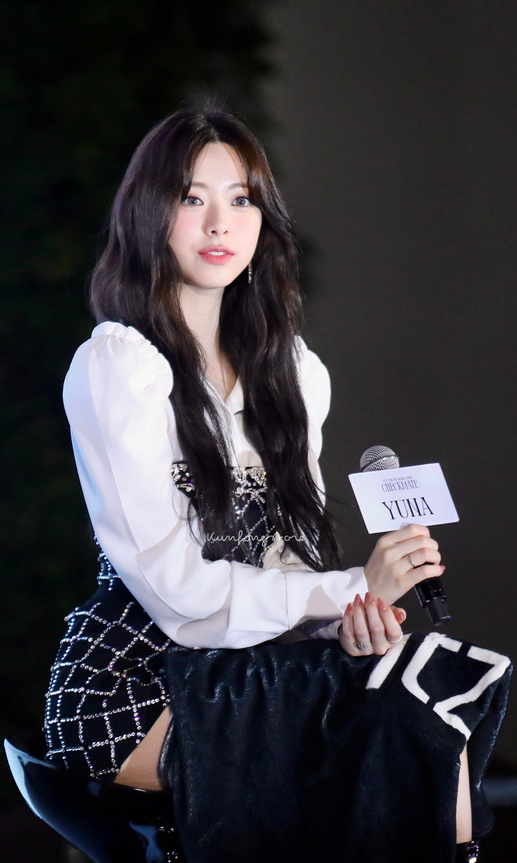 Shin Yuna