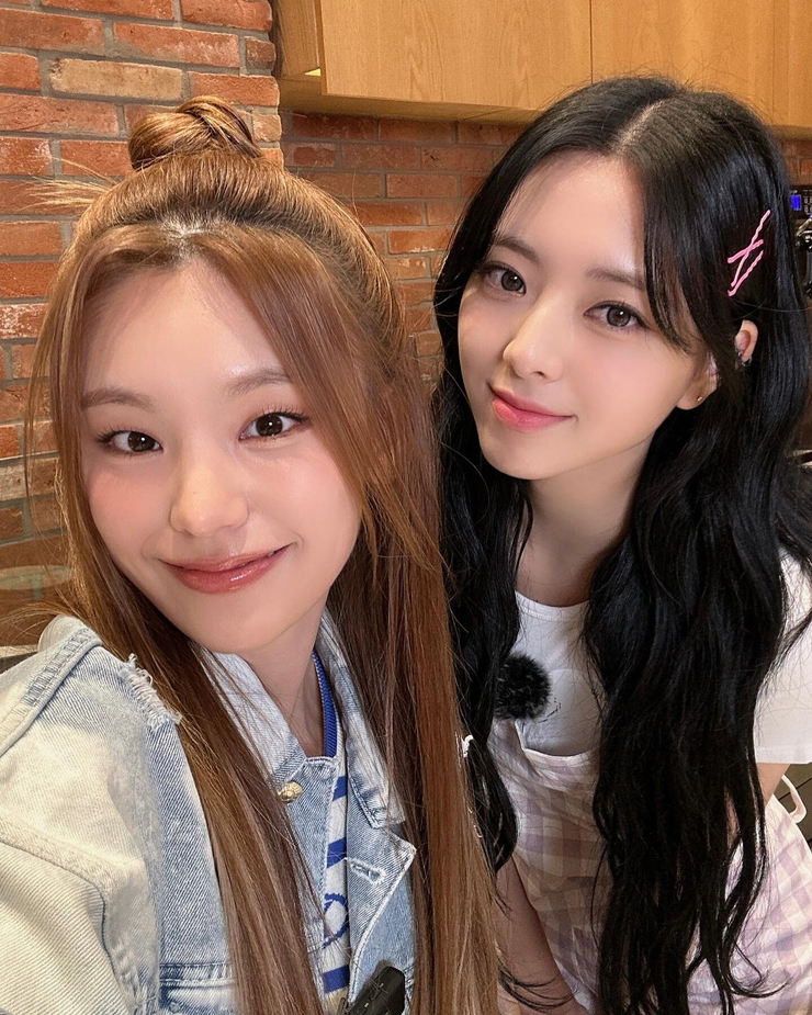 ITZY