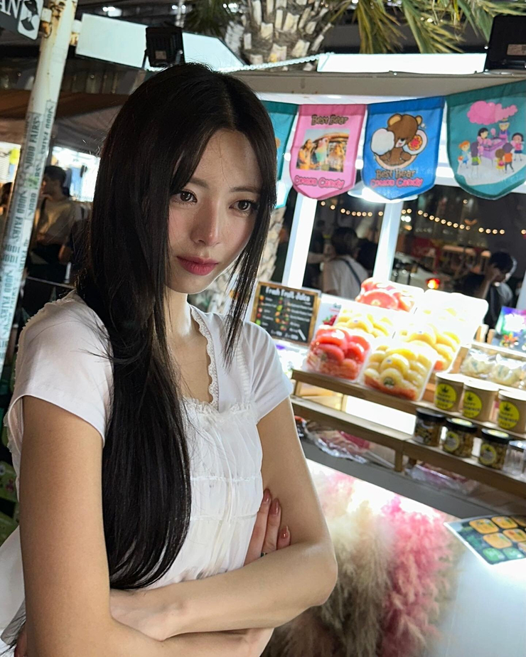 Shin Yuna
