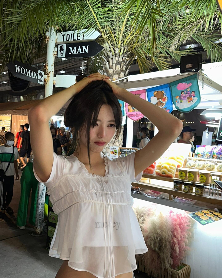 Shin Yuna