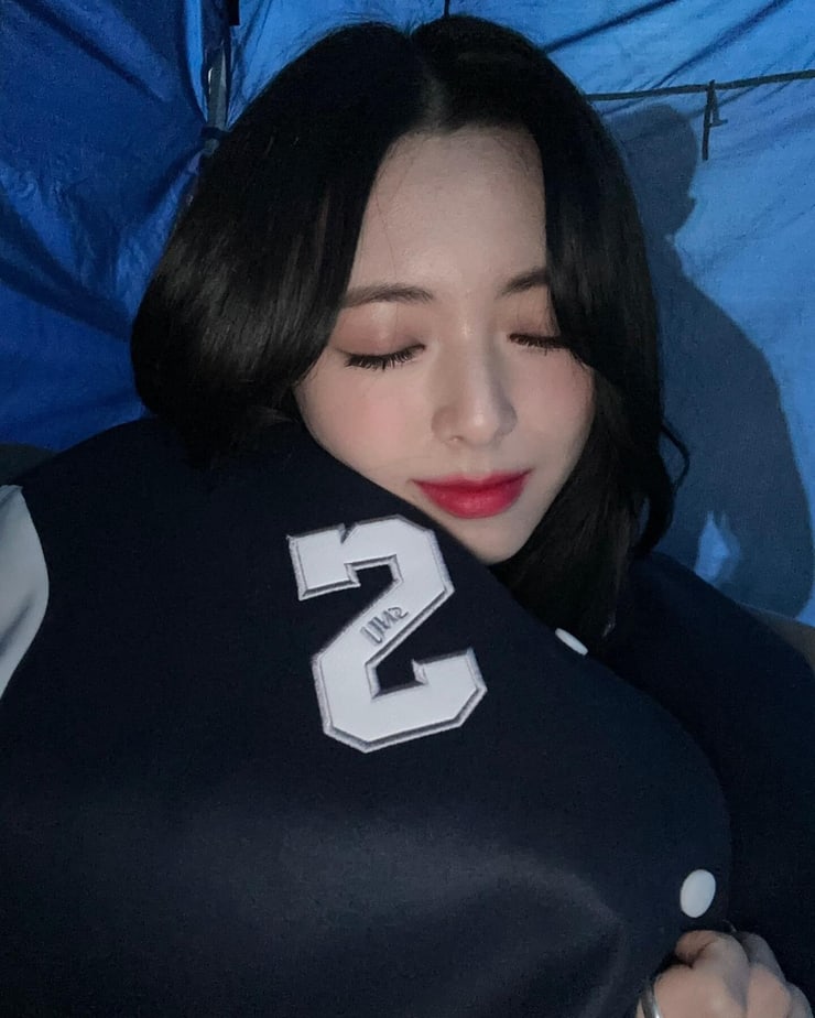 Shin Yuna