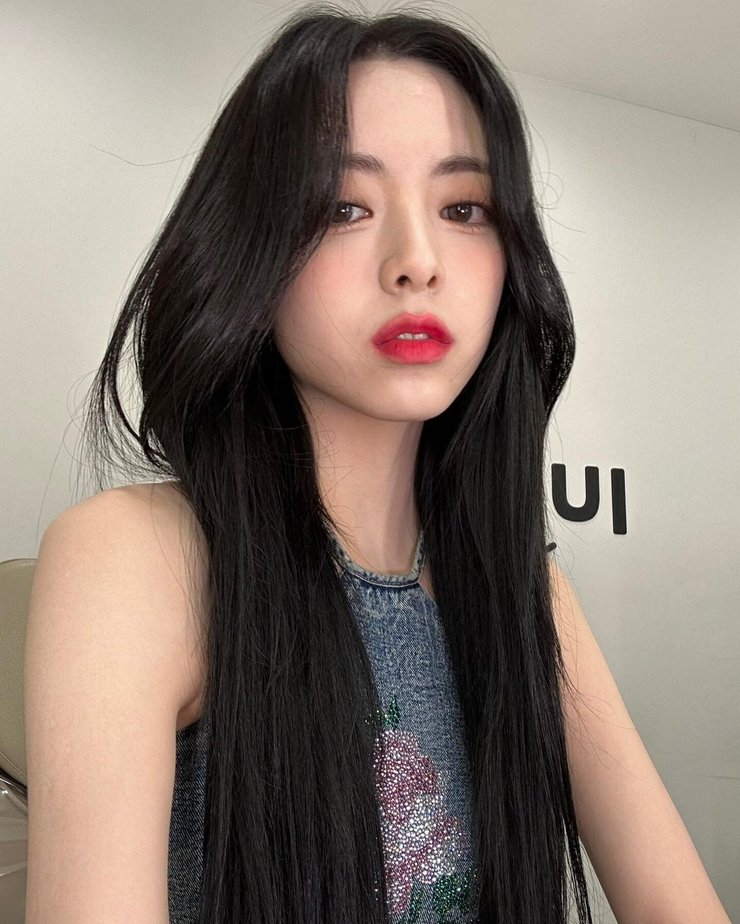 Shin Yuna
