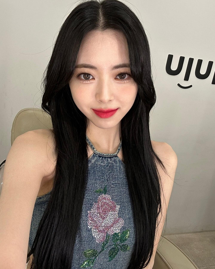 Shin Yuna