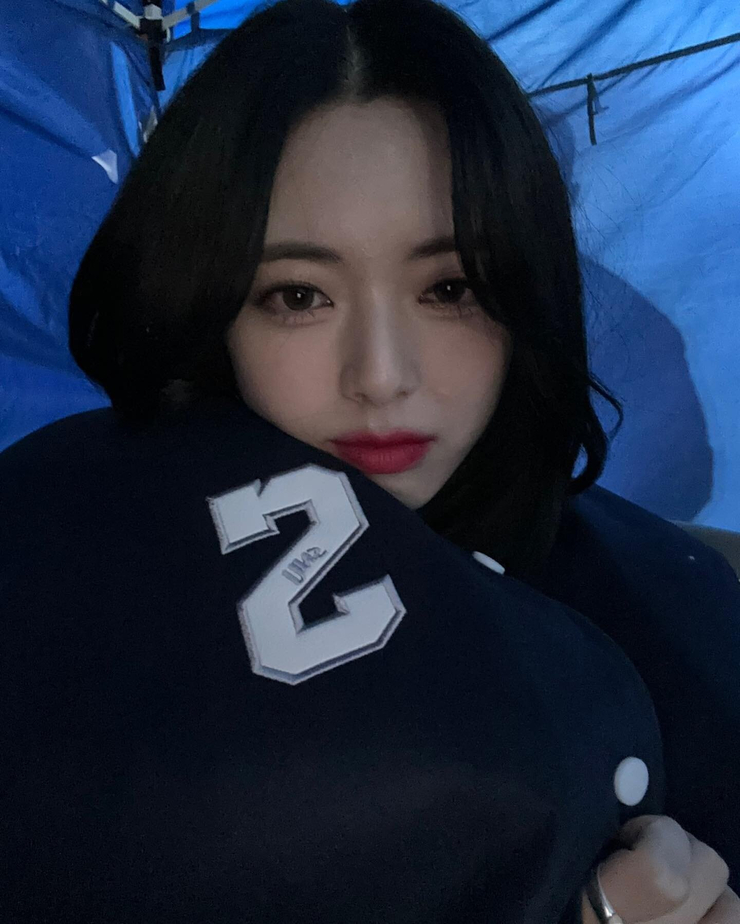 Shin Yuna
