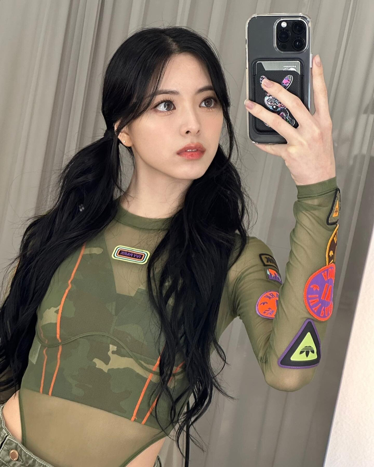 Shin Yuna