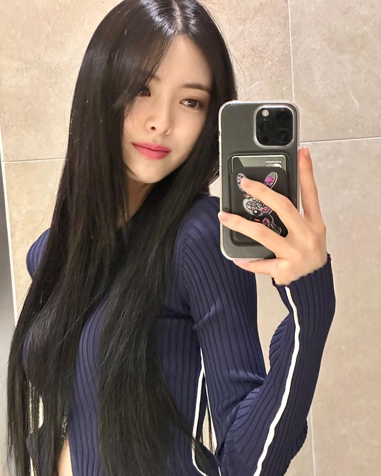 Shin Yuna