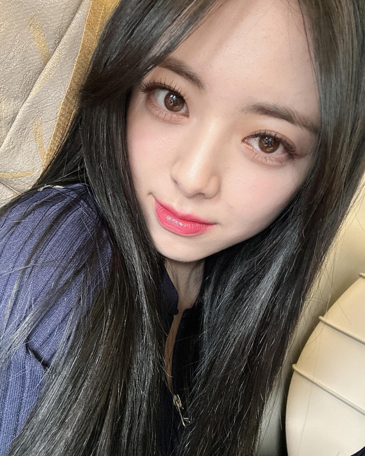 Shin Yuna