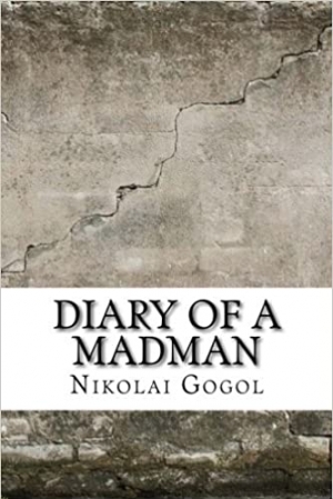 Diary of a Madman