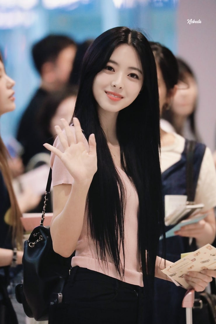Shin Yuna