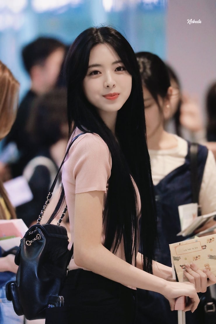 Shin Yuna