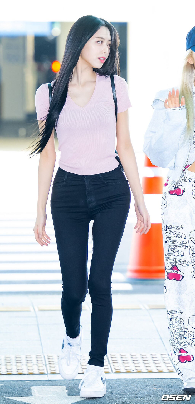 Shin Yuna