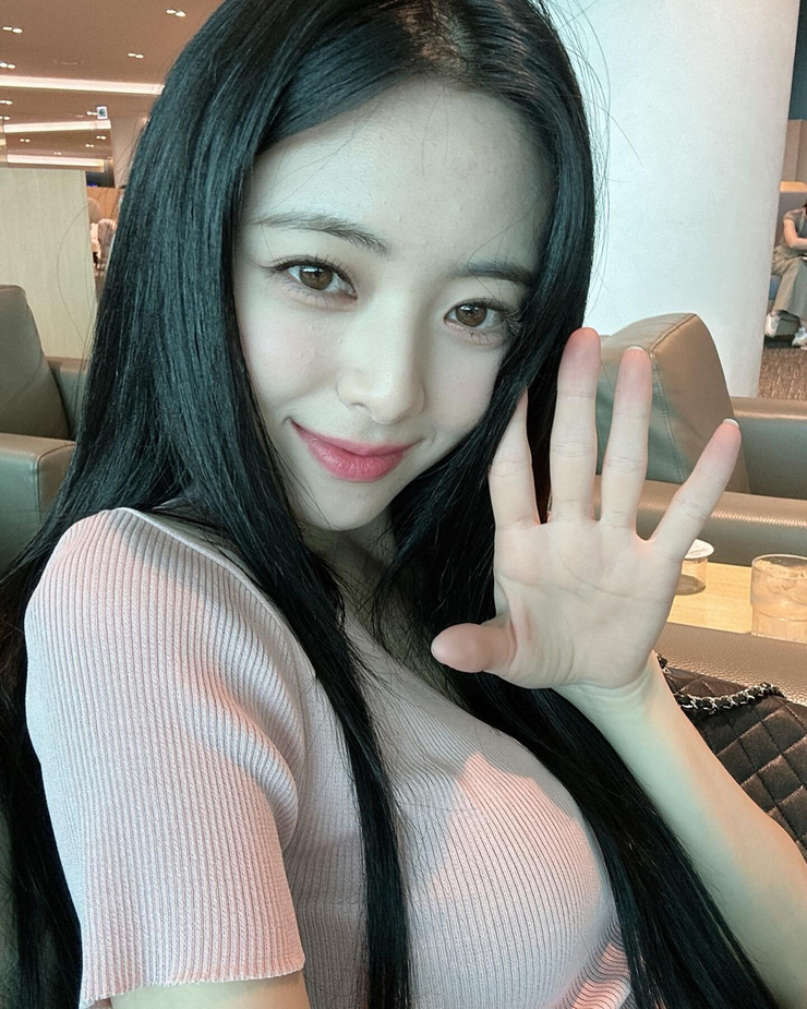 Shin Yuna