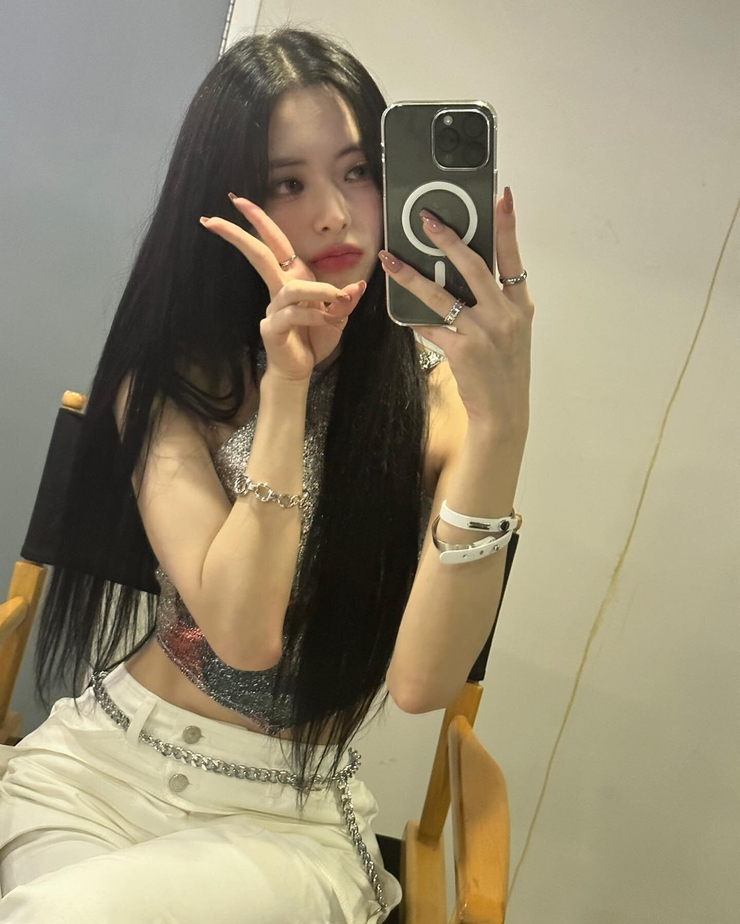 Shin Yuna