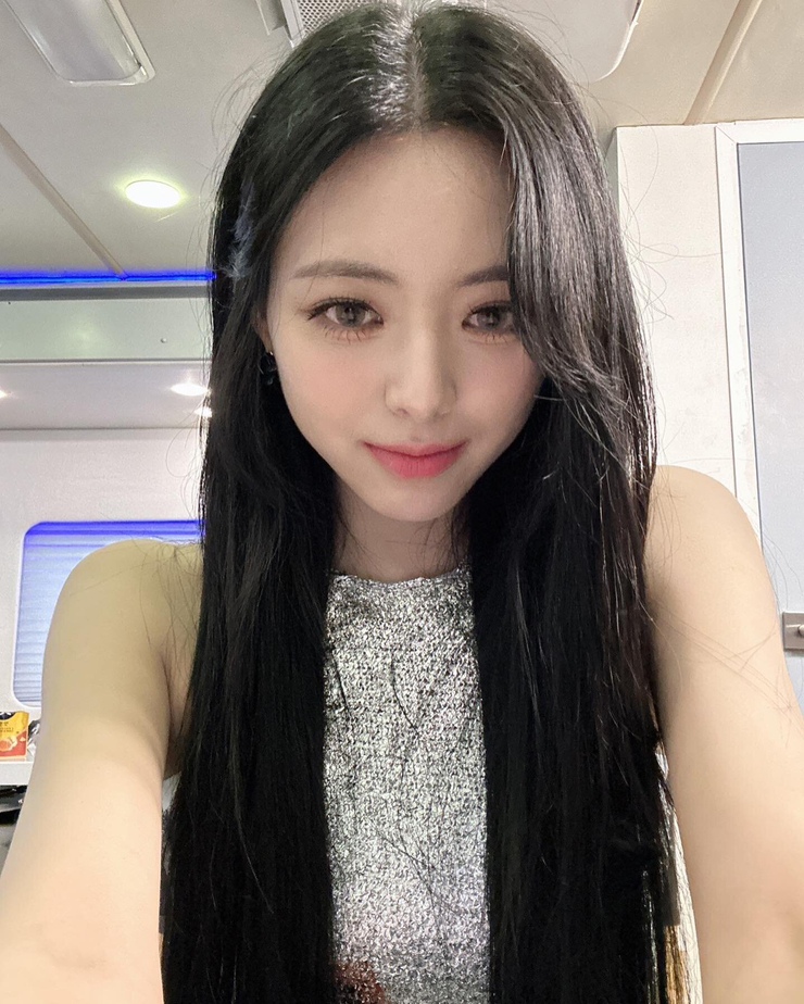 Shin Yuna