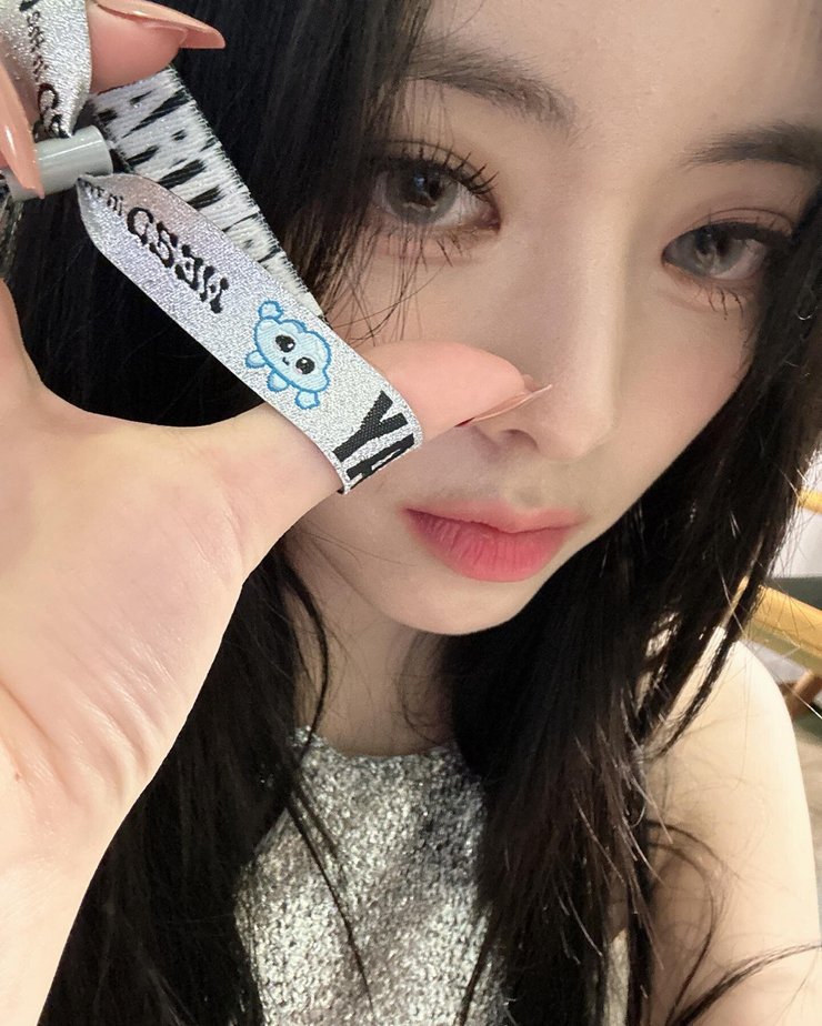 Shin Yuna