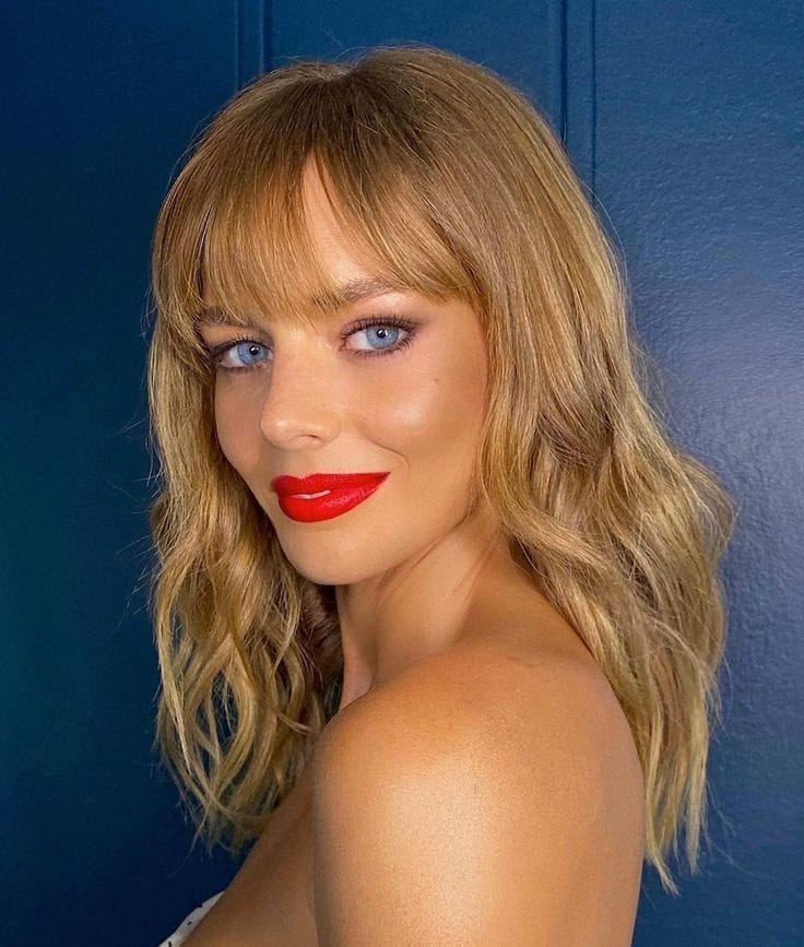 Samara Weaving Samara Weaving