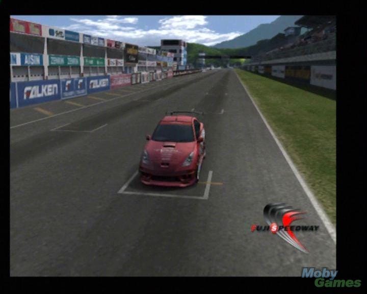 Gran Turismo 4: Prologue