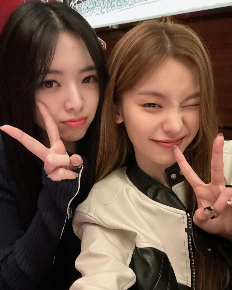 ITZY