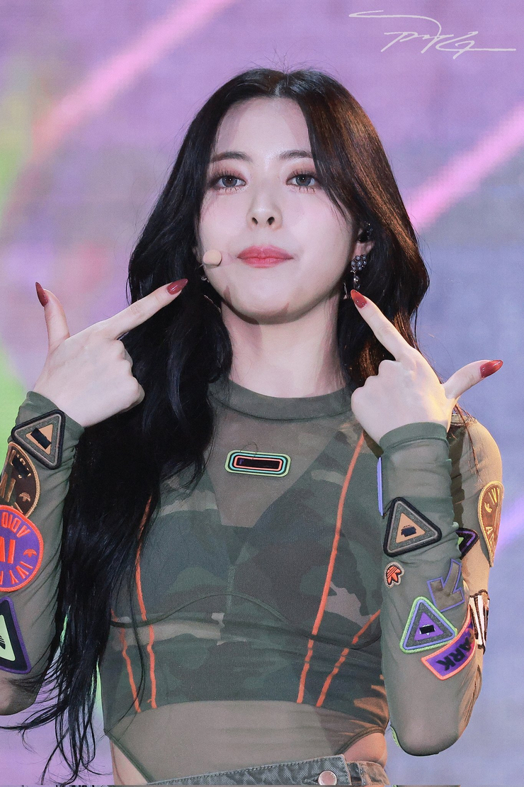 Shin Yuna