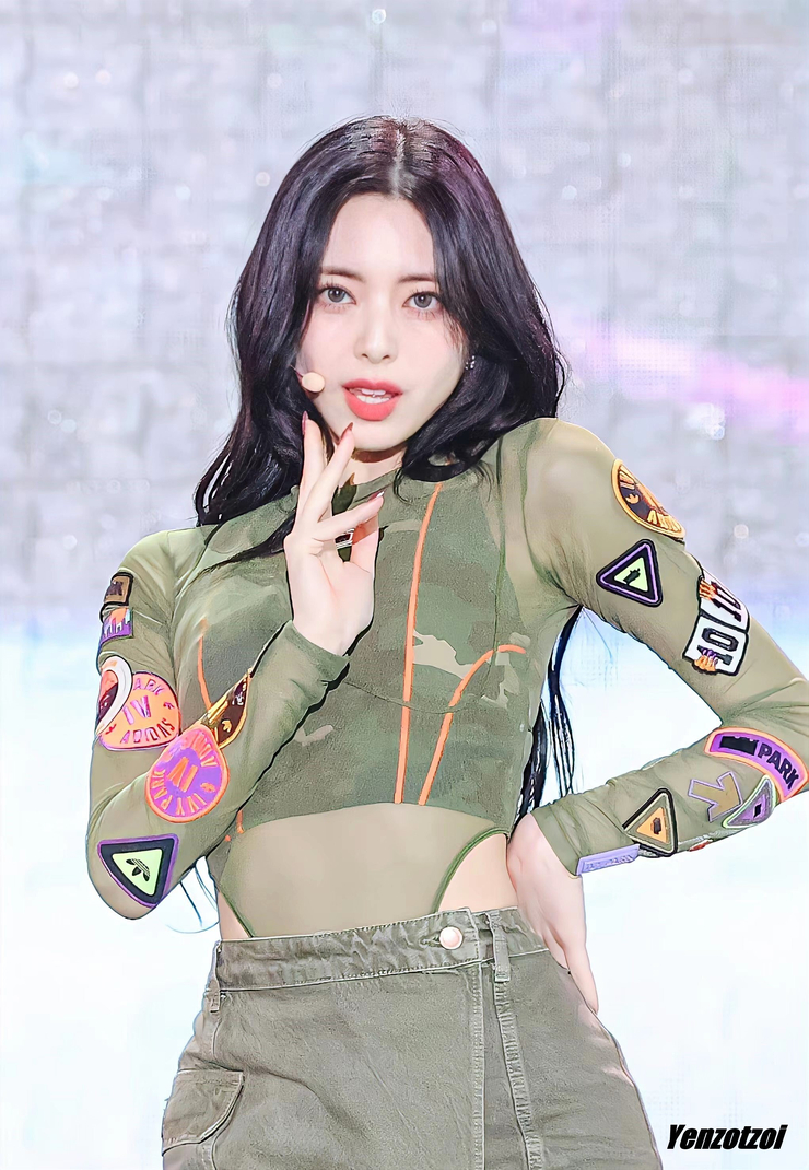 Shin Yuna