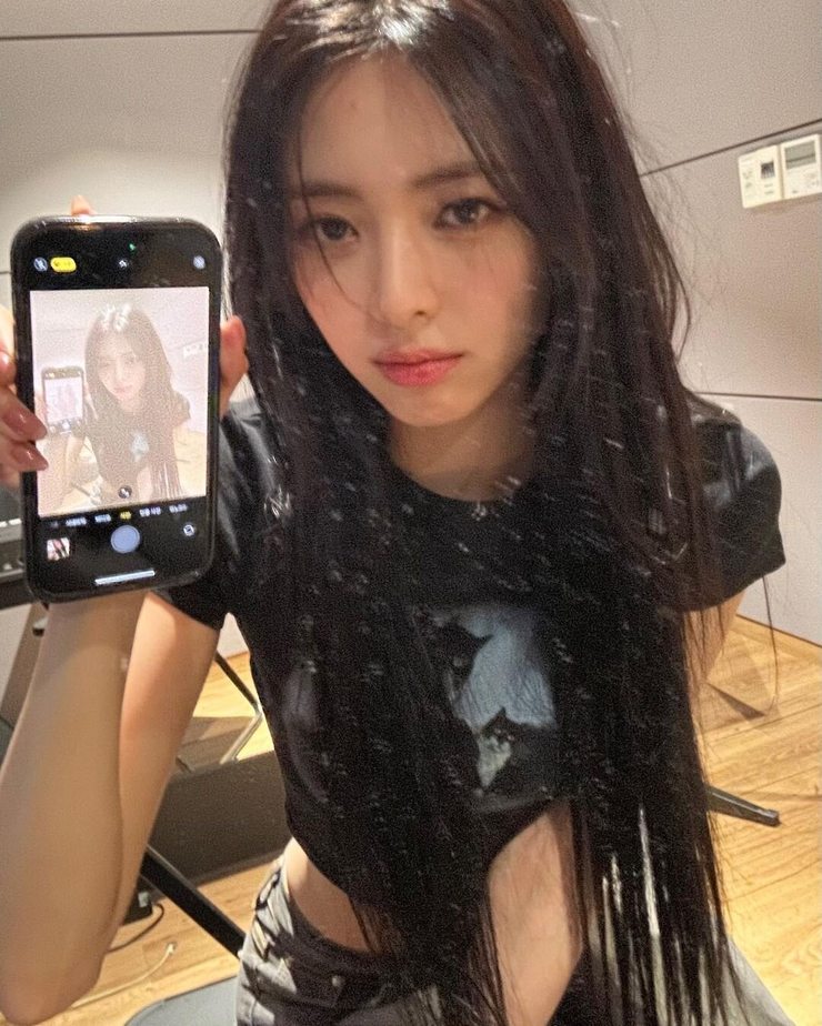 Shin Yuna
