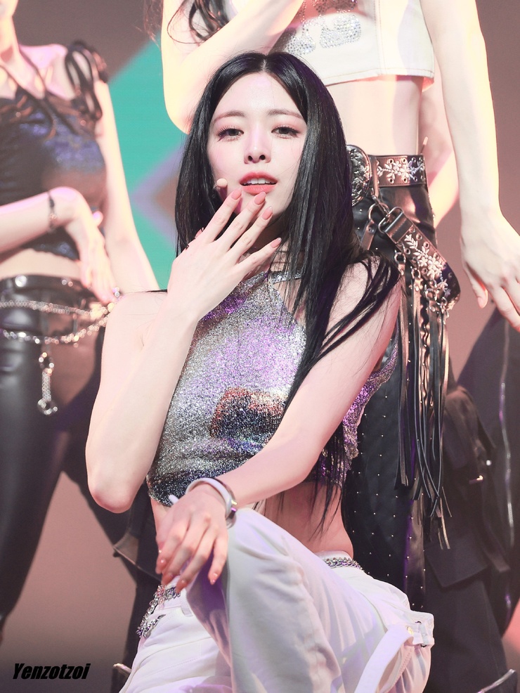 Shin Yuna