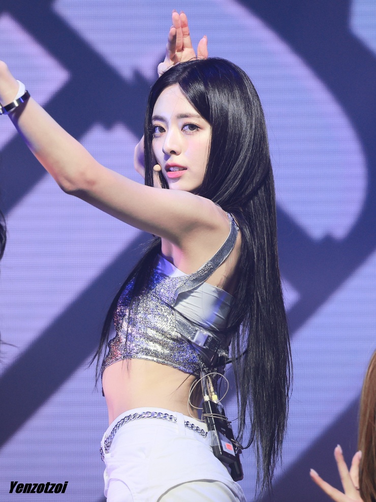 Shin Yuna