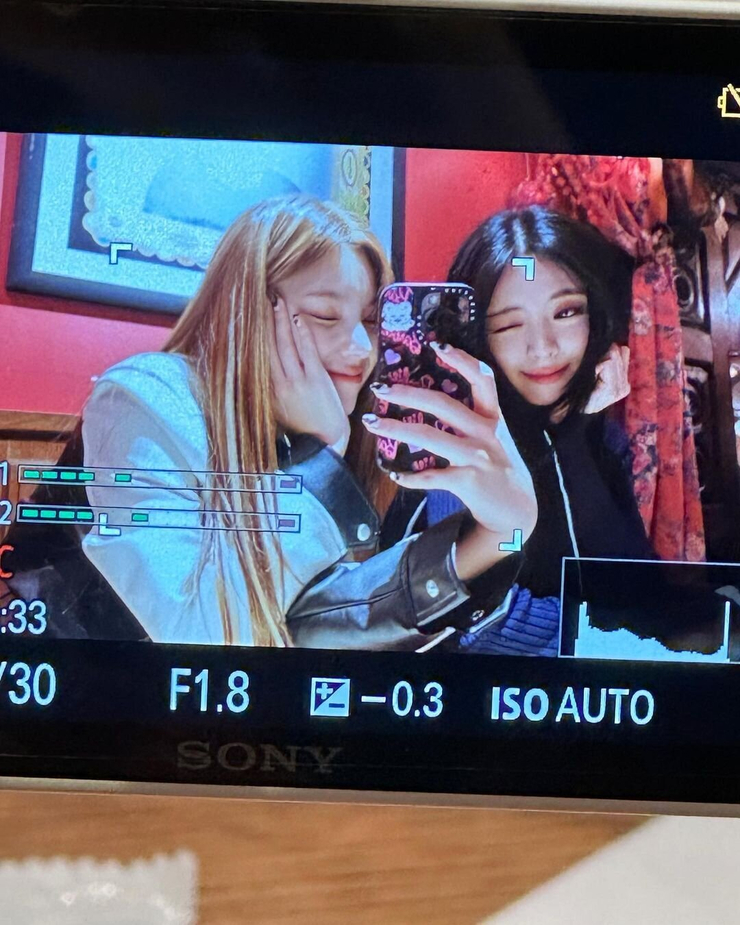 ITZY