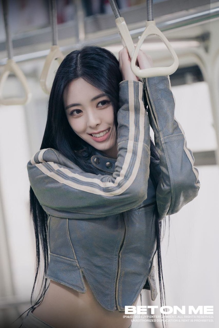 Shin Yuna