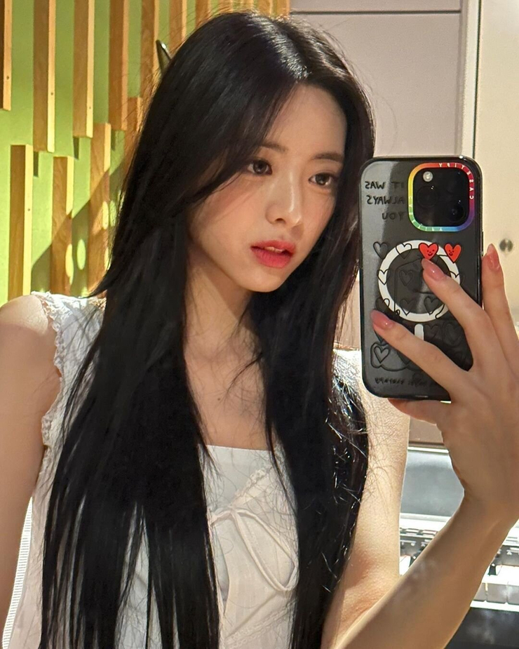 Shin Yuna